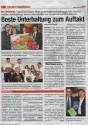 Buchprsentation