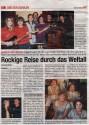 Zeitungsausschnitt