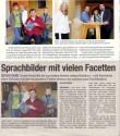 Zeitungsausschnitt